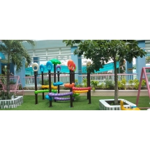 Liên hoàn vận động 002