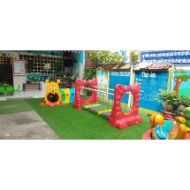 Liên hoàn vận động 004